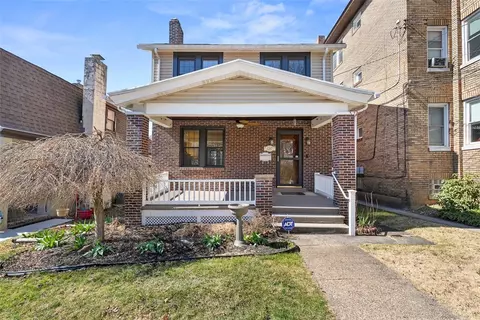 1347 Arkansas Ave, Pittsburgh, PA 15216