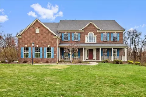 1606 Twin Oaks Dr, Sewickley, PA 15143