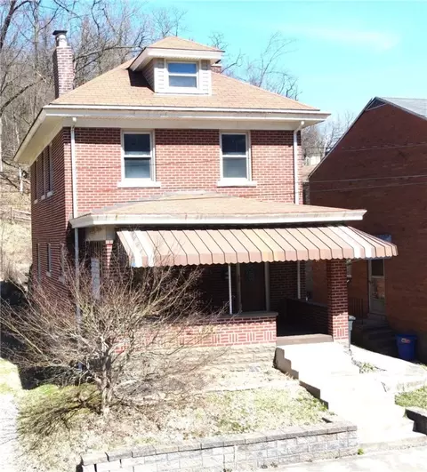 824 Stanton Ave, Pittsburgh, PA 15209