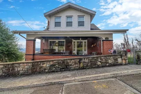 421 Shaffner Ave, Brownsville, PA 15417