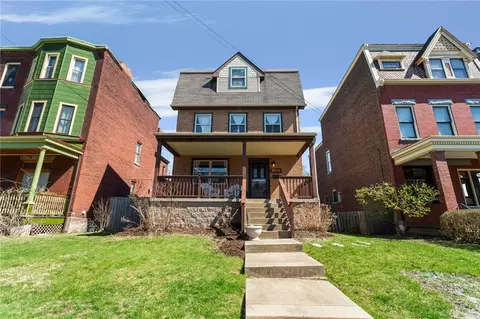 237 S Millvale Ave, Pittsburgh, PA 15224