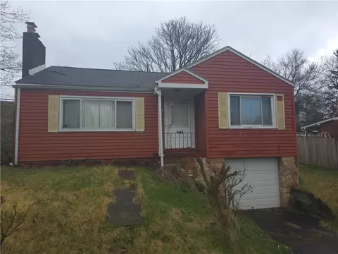 1609 Basil St, North Versailles, PA 15137