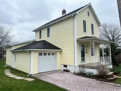 226 Yankeetown Ave, Homer City, PA 15748