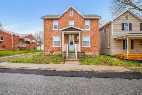 523 S Ankeny Ave, Somerset, PA 15501
