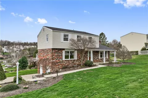 196 Dodd Dr, Washington, PA 15301