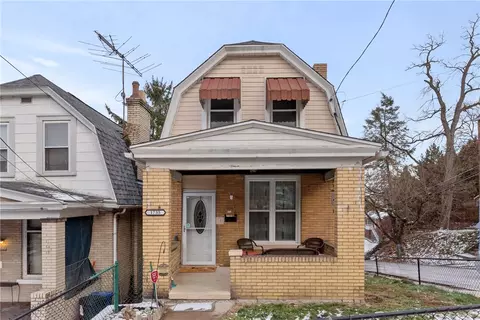 1735 Fallowfield Ave, Pittsburgh, PA 15216
