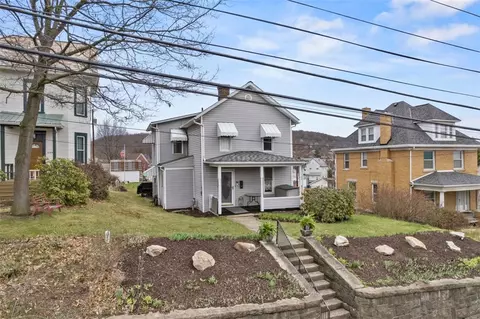 642 New Castle St, Butler, PA 16001