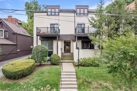 5930 Howe St #203, Pittsburgh, PA 15232