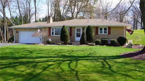 2944 Springwood, Sharpsville, PA 16150