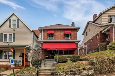 2107 Columbia Ave, Pittsburgh, PA 15218
