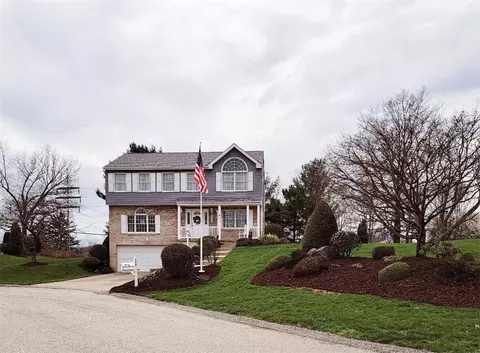 172 Parkside Dr, West Mifflin, PA 15122