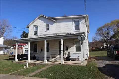 219-221 Water St, Indiana, PA 15701
