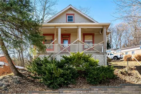 1214 Toman Ave, Clairton, PA 15025