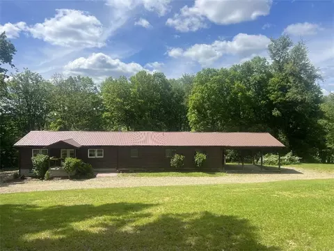 166 Sawmill, Saltsburg, PA 15681