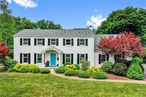 456 Leet Rd, Sewickley, PA 15143