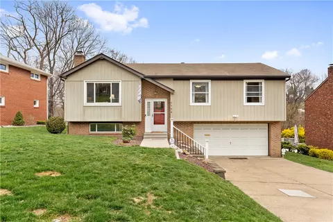 3406 Dogwood Pl, Homestead, PA 15120
