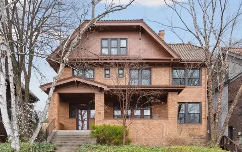 5605 Marlborough Rd, Pittsburgh, PA 15217