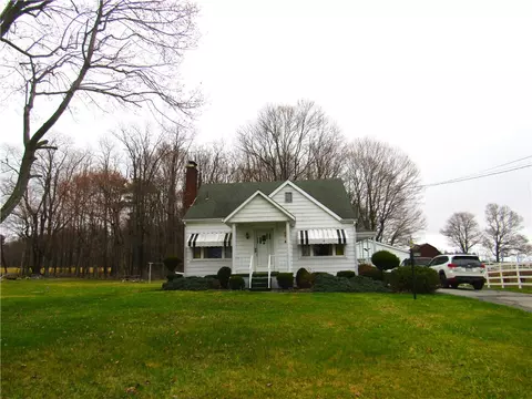 1109 Lawsonham Rd, Rimersburg, PA 16248