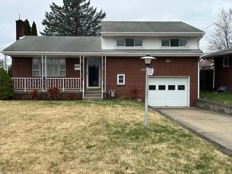 2458 Linden Ave, Aliquippa, PA 15001