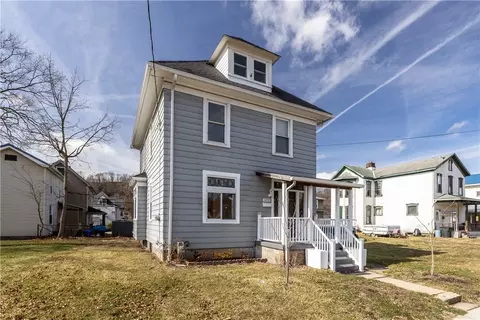 1470 5th Ave, New Brighton, PA 15066