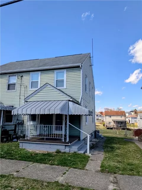 545 Farnsworth Ave, Clairton, PA 15025