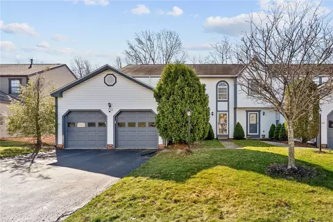 752 Sunset Cir, Cranberry Township, PA 16066