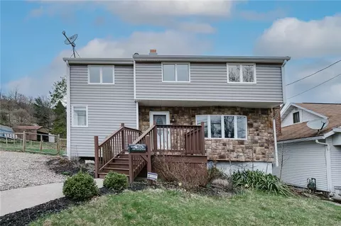 1109 Chestnut St, Indiana, PA 15701