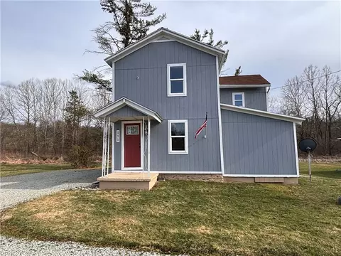 111 Mohawk Ln, Ligonier, PA 15658
