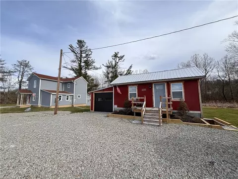 115 Mohawk Ln, Ligonier, PA 15658