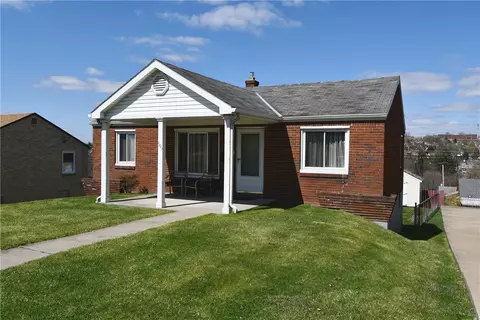 546 Horning St, Pittsburgh, PA 15227