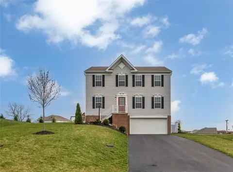 103 Kruger Cir, Evans City, PA 16033