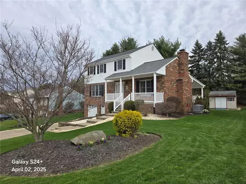 402 Laurelwood, Glenshaw, PA 15116