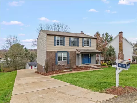 191 Deer Dr, Washington, PA 15301 photo 2