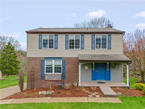 191 Deer Dr, Washington, PA 15301