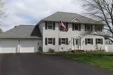 119 Howard St, Charleroi, PA 15022