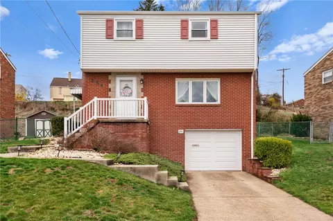 254 Video Dr, Homestead, PA 15120