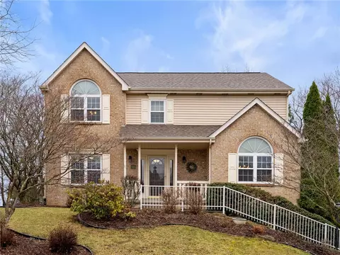 508 St Phillips Ct, Cranberry Township, PA 16066