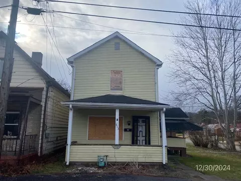 813 Laucke Ave, Liberty, PA 15133