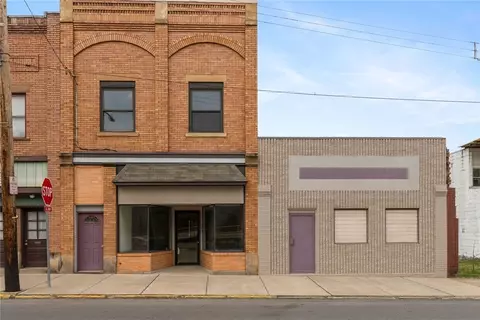 313 315 Merchant St, Ambridge, PA 15003