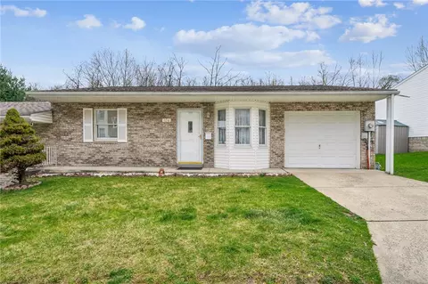 324 Clavale Dr, PA 15137