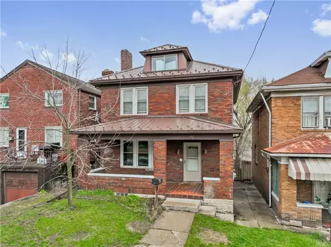 132 Chalfonte Ave, Pittsburgh, PA 15229