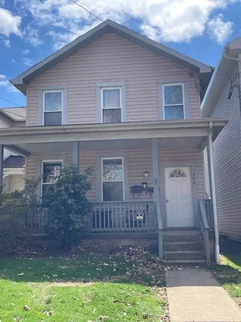 406 College Ave, Oakmont, PA 15139