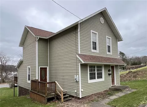 90 Penn St, New Bethlehem, PA 16242