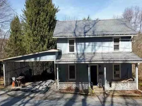 3567 Windy Hill Rd, Curwensville, PA 16833