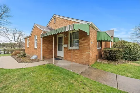 7916 Marmion, Ross, PA 15237