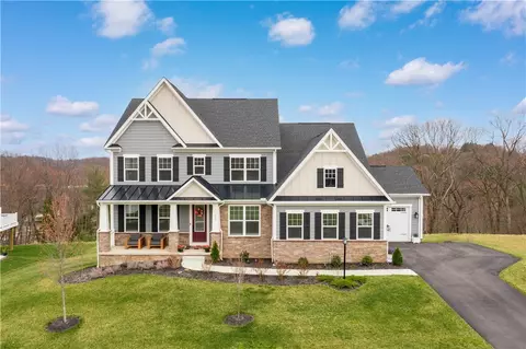 123 Curtis Dr, Wexford, PA 15090
