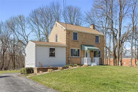 8201 Peebles Rd, Pittsburgh, PA 15237