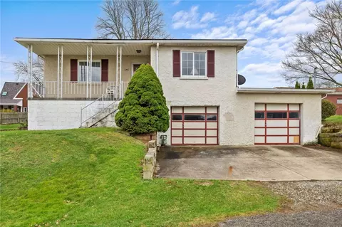 814 Mckinley Ave, Harwick, PA 15049