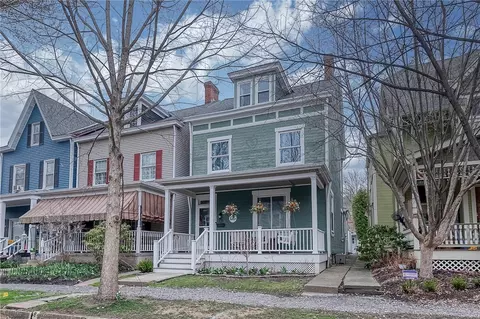 221 3rd St, Aspinwall, PA 15215
