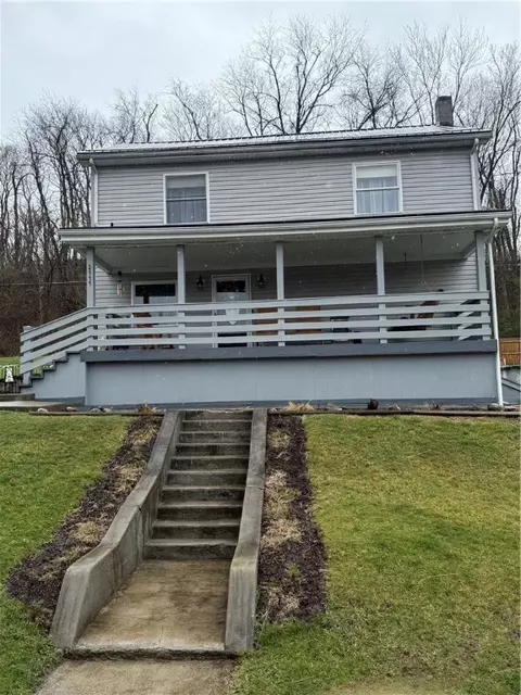 2111 Leckrone 1 Rd, Leckrone, PA 15454